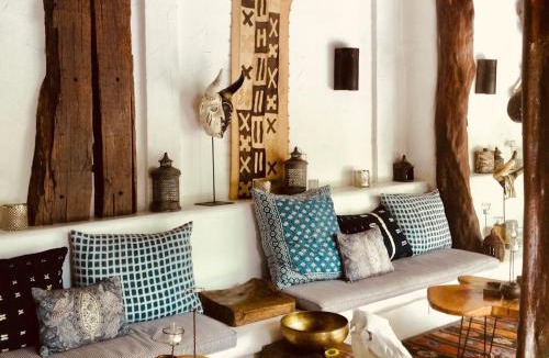 Granada Hotel | Tribal Hotel