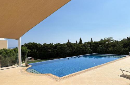 Protaras Villa | The Sea Breeze