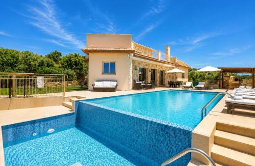 Pano Arodhes Villa | Villa Christel