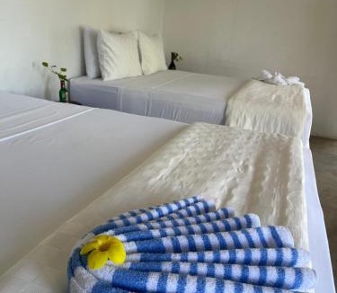 Catarina Hotel | Casa Bambú Hotel