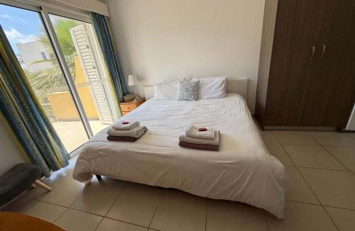 Paphos Apartment | Paphos Gardens - 1BR Apt Near Pool, 5 Mins To Beach And Shops