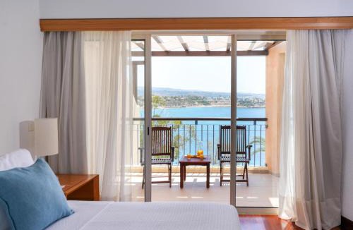 Pegeia Hotel | Thalassa Boutique Hotel & Spa