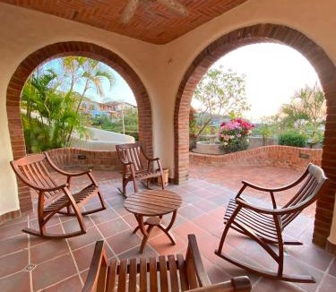 San Juan del Sur House | Pelican Eyes Hotel and Resort