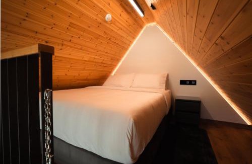 Agios Theodoros Hotel | NOE Suites