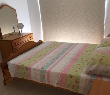 Kapparis Apartment | Three Bedroom Family Apartment in Kapparis with Shared Pool Near Beach