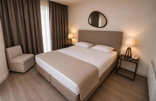 Droushia Hotel | Droushia Heights Hotel