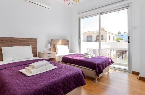 Cape Greko Villa | Villa Toscana
