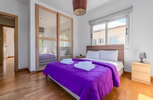Cape Greko Villa | Villa Toscana