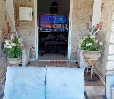 Pelentri House | Traditional house in pelendri