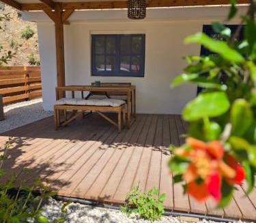 Politiko House | Kellaki Village House