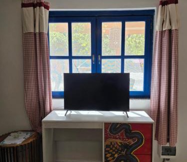 Politiko House | Kellaki Village House