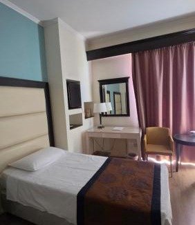 Nicosia Hotel | Castelli Hotel Nicosia