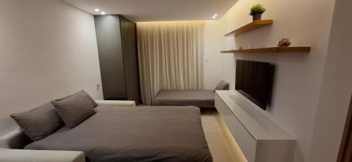Ayia Napa Apartment | Azure Pearl Suite - Central Ayia Napa
