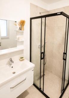 Bafra Apartment | Apartment with Terrace at Thalassa Beach Resort, Northern Cyprus