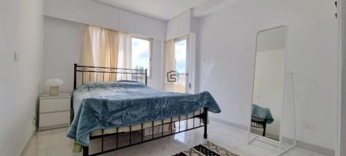Agios Athanasios Apartment | Bright and Newly Furnished 2-Bedroom Apartment