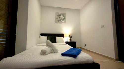Paphos Ski Chalet | Arithea Hidden Seaside Heritage 2BR Suite