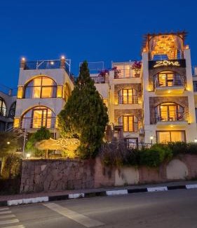 Bellapais Hotel | Zone Guest House Bellapais