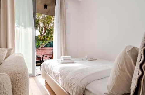 Old Town of Limassol Apartment | Yamas Urban Living Stayone Suites