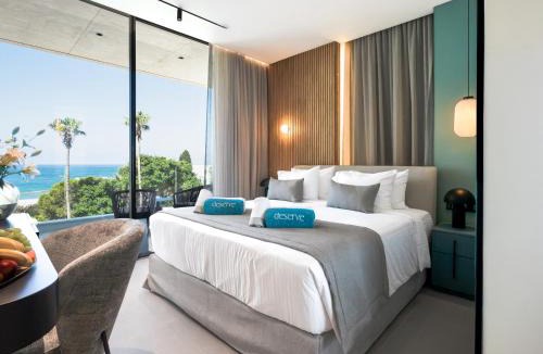 Paphos Hotel | Poseidon by Deserve