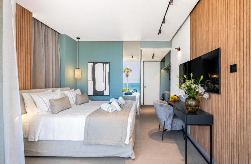 Paphos Hotel | Poseidon by Deserve