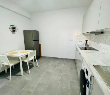 Larnaca City Centre House | Rooms Tower