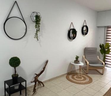 Larnaca City Centre House | Rooms Tower
