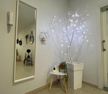 Larnaca City Centre House | Rooms Tower