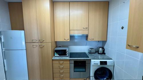 Larnaca Apartment | Sea View Suite in Makenzy
