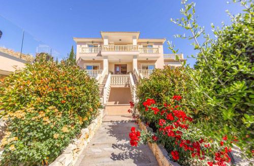 Argaka Villa | Villa Vasilissa