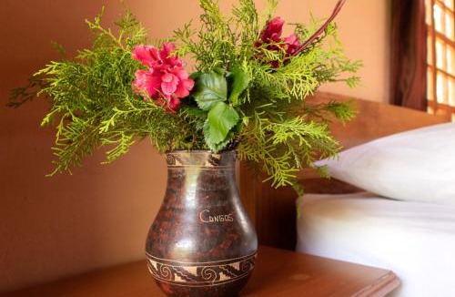 Merida Apartment | Congos Lodge