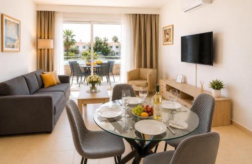 Ayia Napa Apartment | Narcissos 'Nissi Beach' apartment C3