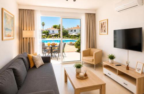 Ayia Napa Apartment | Narcissos 'Nissi Beach' apartment C3