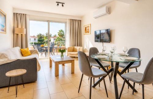 Ayia Napa Apartment | Narcissos 'Nissi Beach' apartment C3