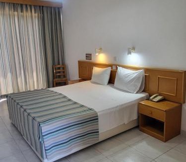Pegeia Apartment | Corallia Beach Hotel Apartments