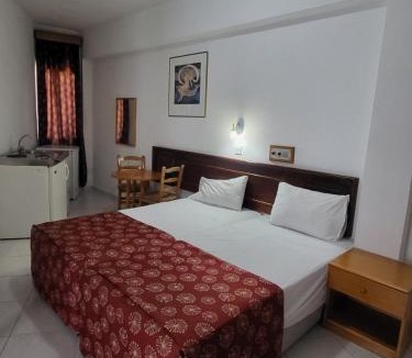 Pegeia Apartment | Corallia Beach Hotel Apartments