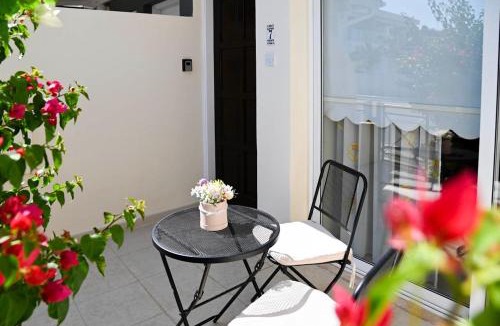 Prodromi House | Sorelia Latchi Maisonette