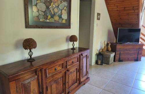 Psevdas Apartment | Greenfield House