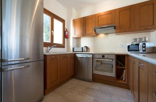Aphrodite Hills Villa | 2 bedroom Villa Kornos with private pool and golf views, Aphrodite Hills Resort