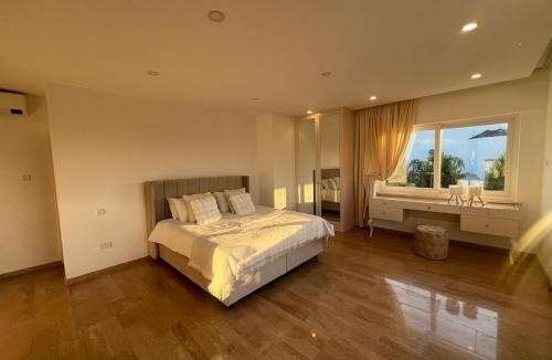 Vasa Koilaniou Villa | Luxurious Family Only Villa Private Pool