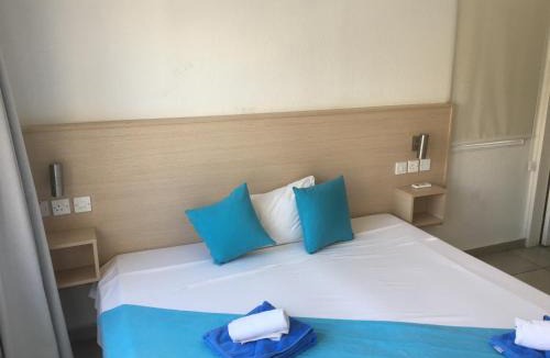Ayia Napa Apartment | Mandali Court