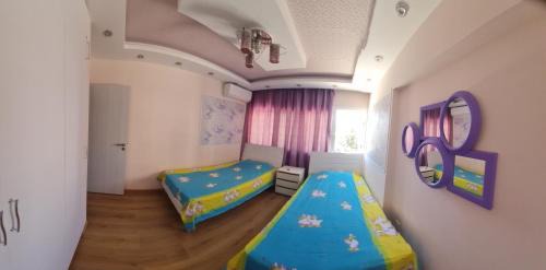 Potamos tis Germasogeias Apartment | 2BD flat next to Dasudi beach