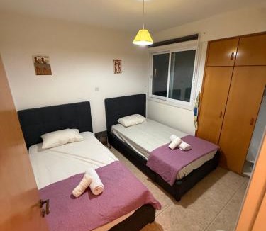 Skala Apartment | Lux Family Suite & Pool