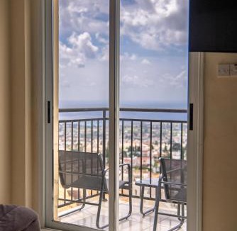 Peyia Town Apartment | Peyia Pearl Suites