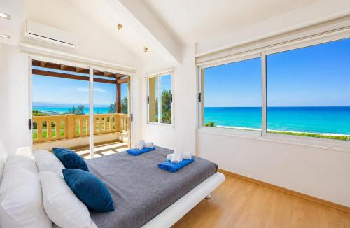 Ayia Marina Chrysochous Villa | Villa Myla