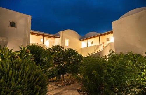 Kissonerga Hotel | Theo Sunset Bay Hotel
