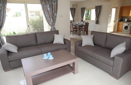 Protaras Villa | Anthorina Villa 17