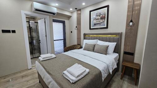 Yenisehir Bed & Breakfast | Dereboyu Premium