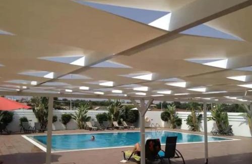 Kapparis Apartment | Cosy Apartment in Protaras - Mythical Sands Resort