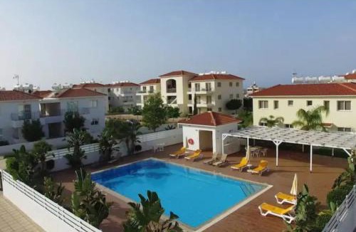 Kapparis Apartment | Cosy Apartment in Protaras - Mythical Sands Resort