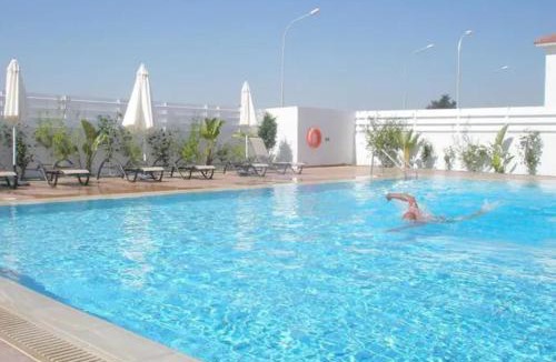 Kapparis Apartment | Cosy Apartment in Protaras - Mythical Sands Resort